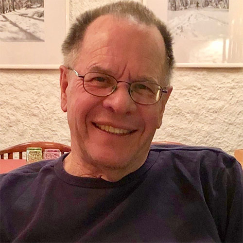 Professor Kevin Lowe